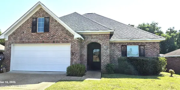 104 Beechwood Circle, Pearl, MS 39208