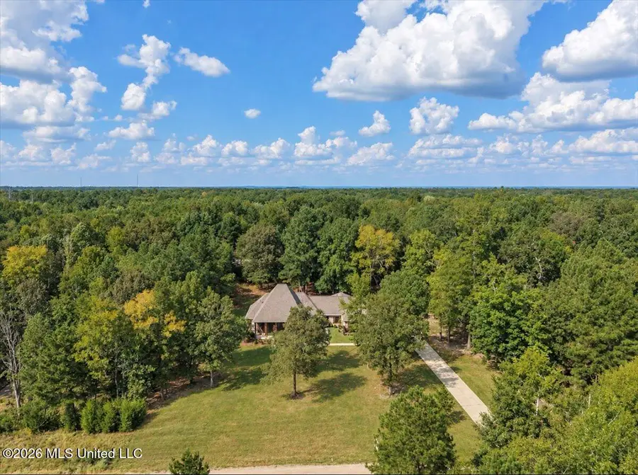 166 Stratford Drive, Brandon, MS 39042 - #3