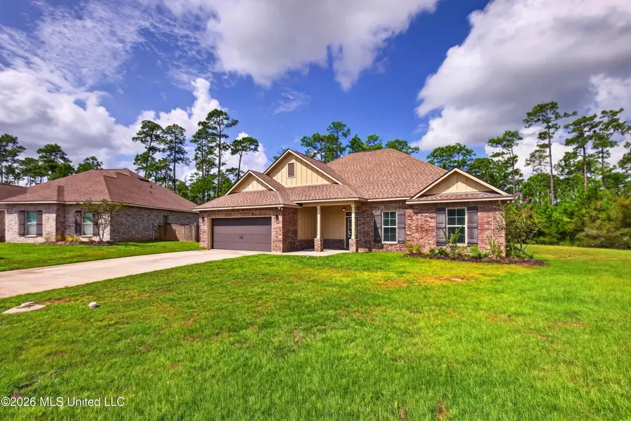 11816 Smokey Court, Ocean Springs, MS 39564 - #2