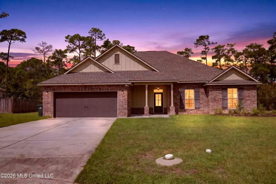 11816 Smokey Court, Ocean Springs, MS 39564 - #3