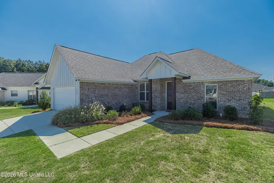 203 Silver Maple Place, Canton, MS 39046 - #3