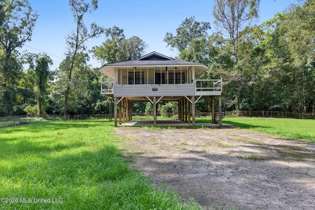 132 River Bend Road, Lucedale, MS 39452 - #1