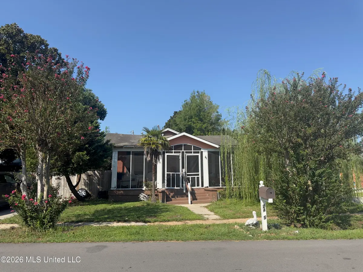 2405 East Avenue, Gulfport, MS 39501 - #1