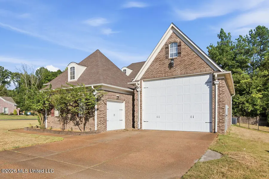 5062 Harlech Castle, Southaven, MS 38671 - #3