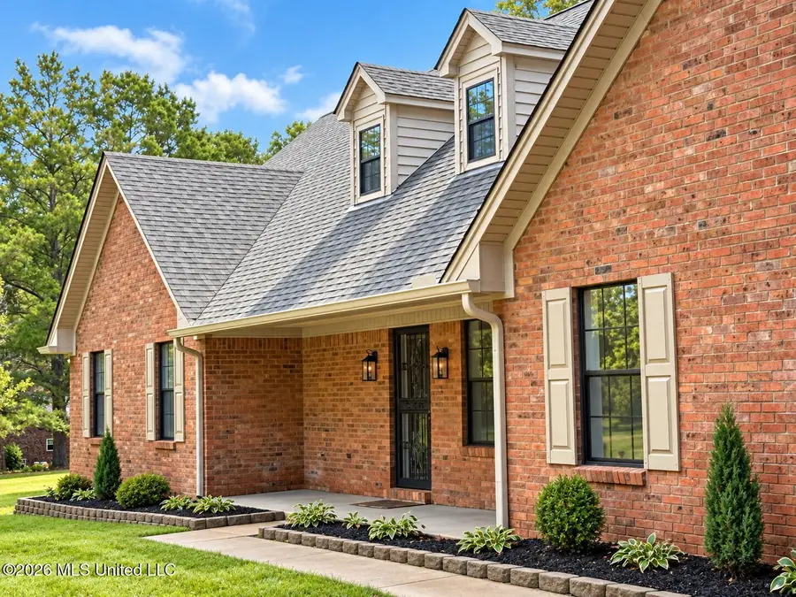 3461 Amy Drive, Nesbit, MS 38651 - #2
