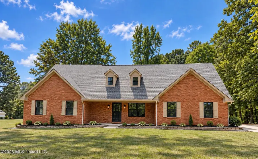3461 Amy Drive, Nesbit, MS 38651 - #3