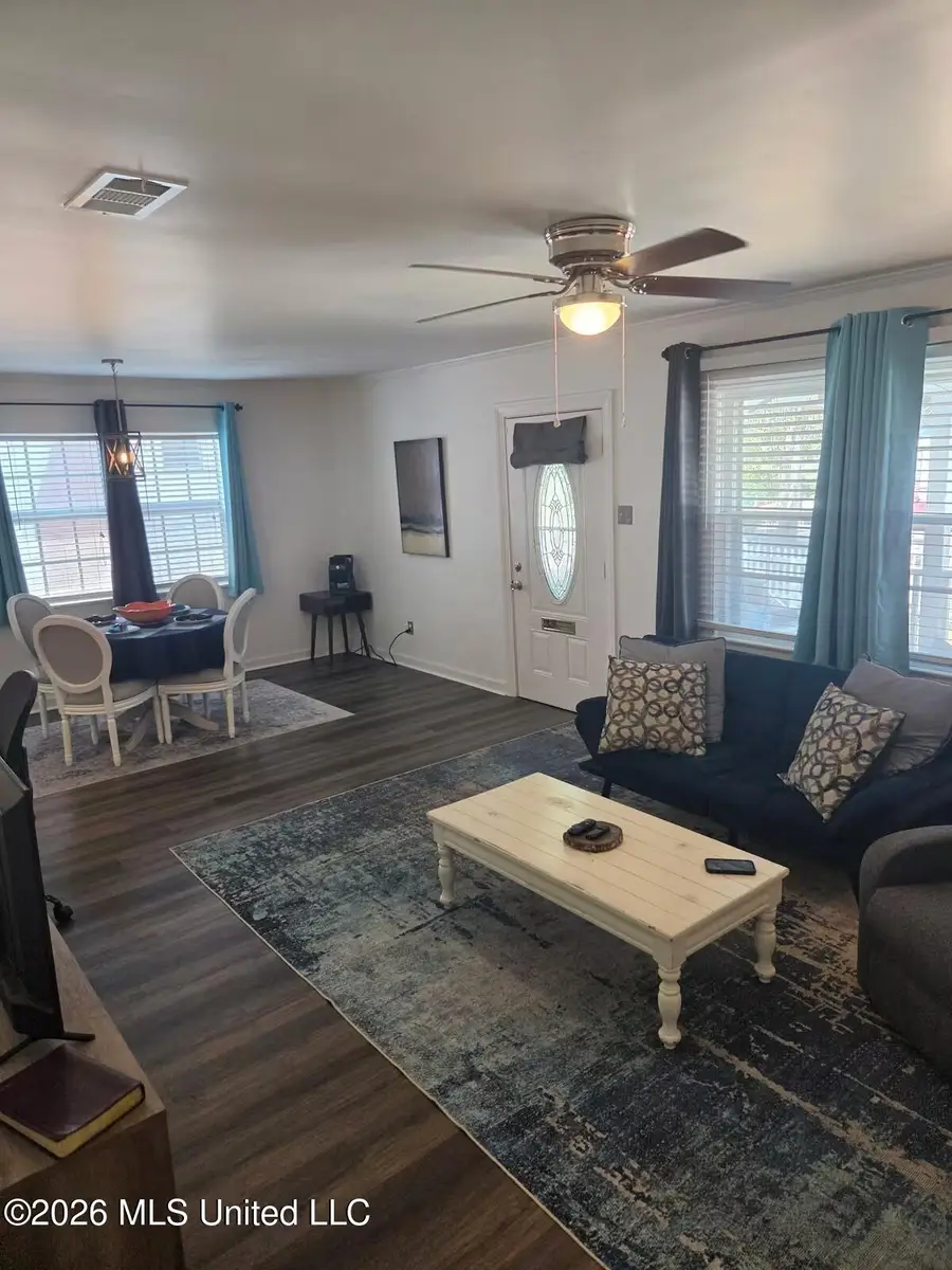 1228 32nd Avenue, Gulfport, MS 39501 - #2