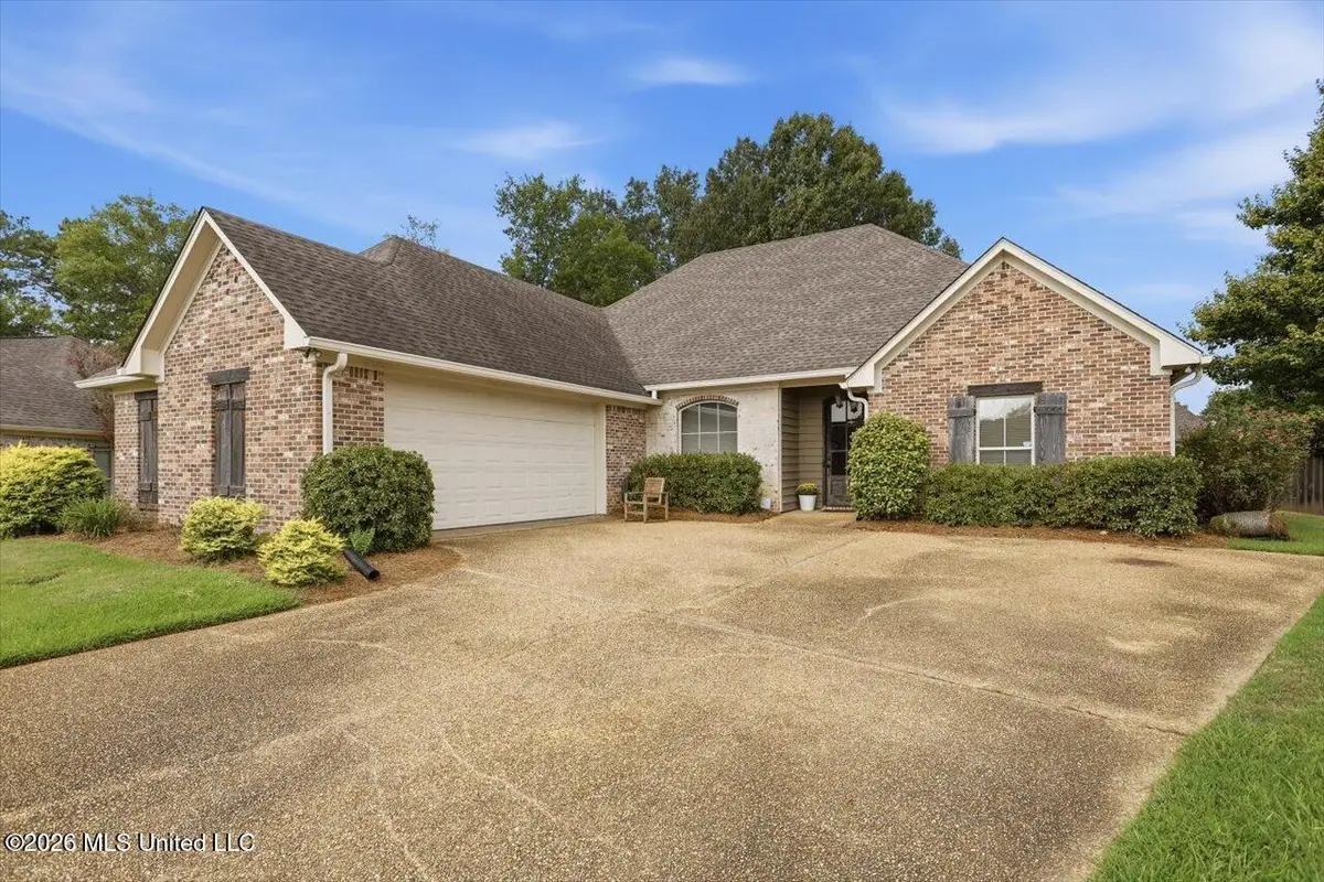 113 Weldon Drive, Madison, MS 39110 - #1