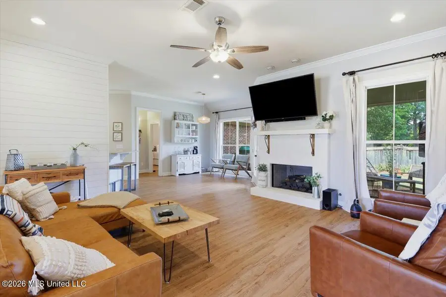 113 Weldon Drive, Madison, MS 39110 - #2