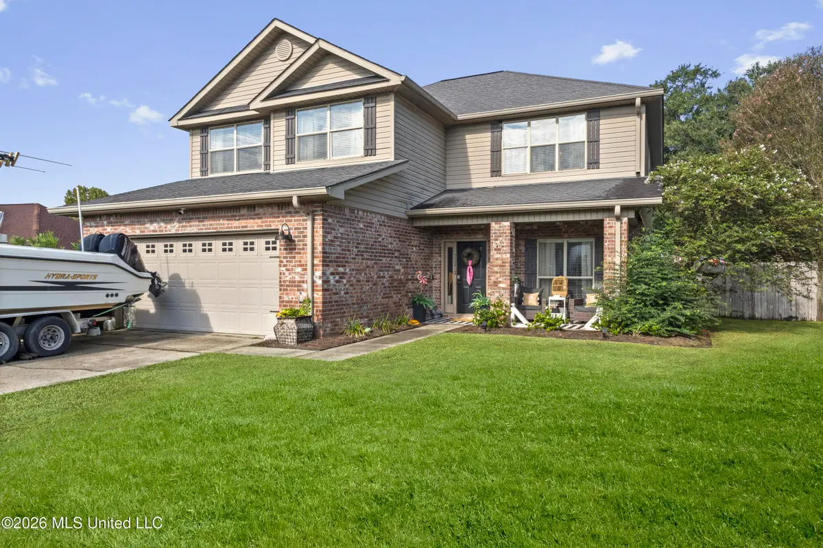 13212 Meadowland Court, Gulfport, MS 39503 - #1