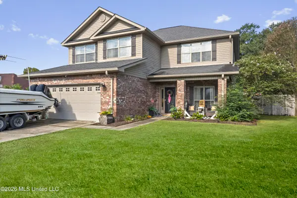 13212 Meadowland Court, Gulfport, MS 39503