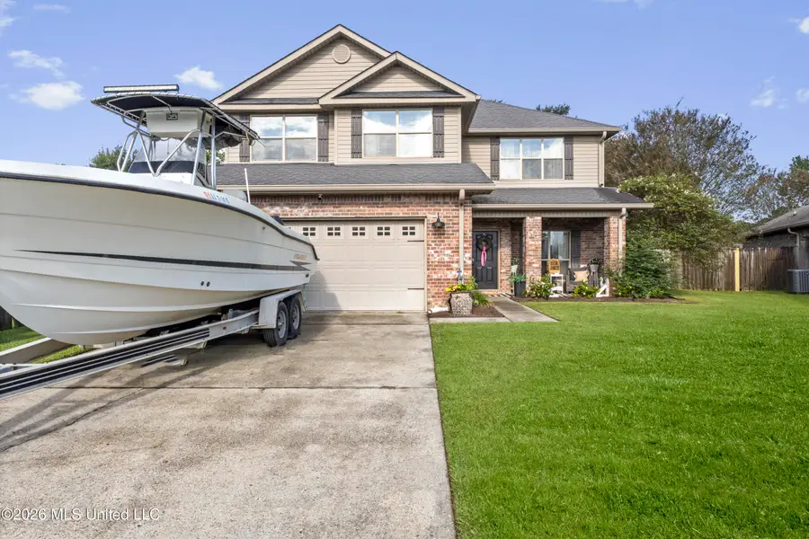 13212 Meadowland Court, Gulfport, MS 39503 - #2