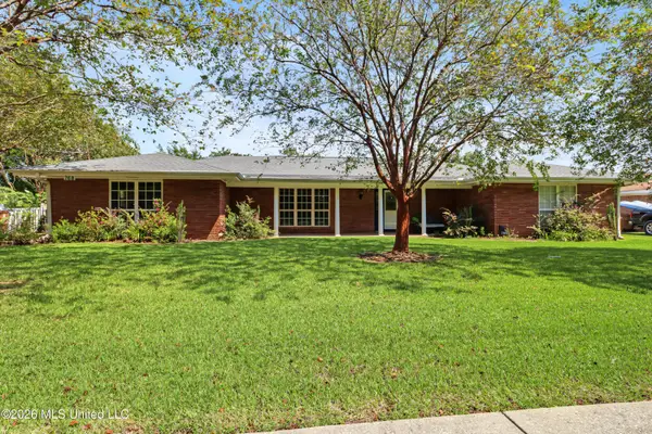 768 Hengen Lane, Biloxi, MS 39532