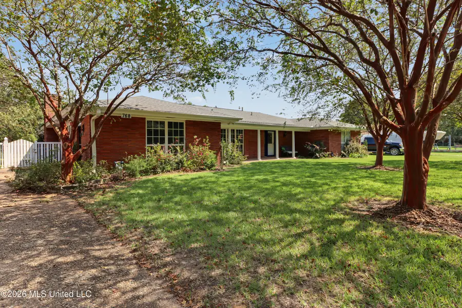768 Hengen Lane, Biloxi, MS 39532 - #2
