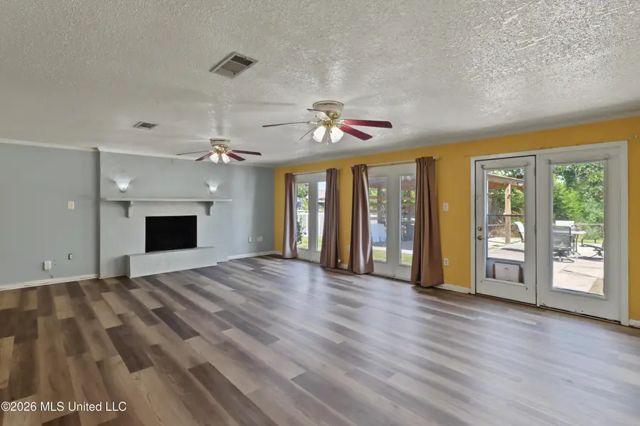 768 Hengen Lane, Biloxi, MS 39532 - #3