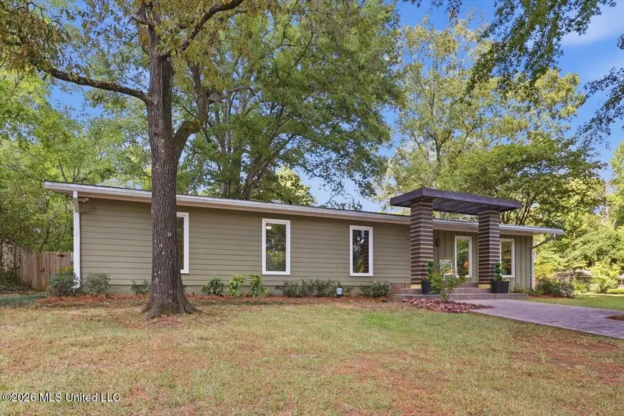 1980 Aztec Drive, Jackson, MS 39211 - #2