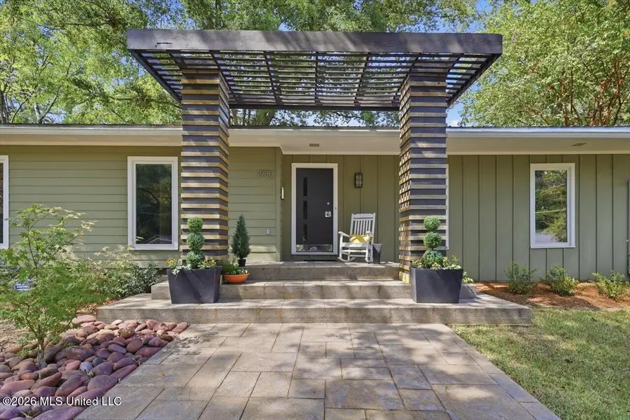1980 Aztec Drive, Jackson, MS 39211 - #3