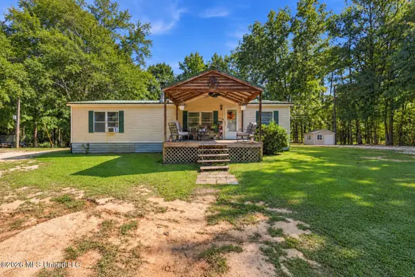 3805 SW Pricedale Drive, Summit, MS 39666