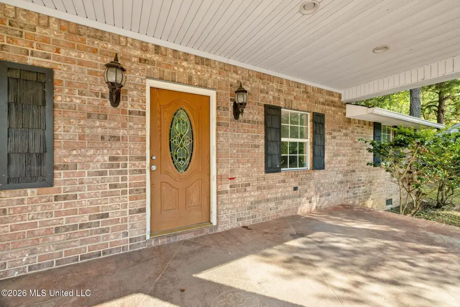 8898 N Lauderdale Toomsuba Road, Lauderdale, MS 39335 - #2