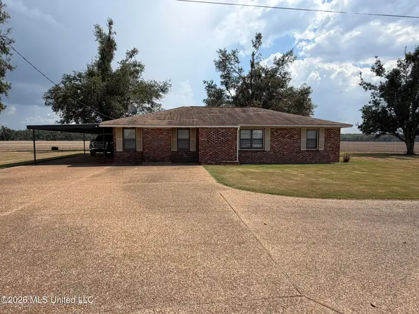 14878 County Road 511, Sidon, MS 38954