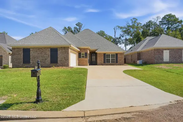 111 Ashley Park Drive, Byram, MS 39272