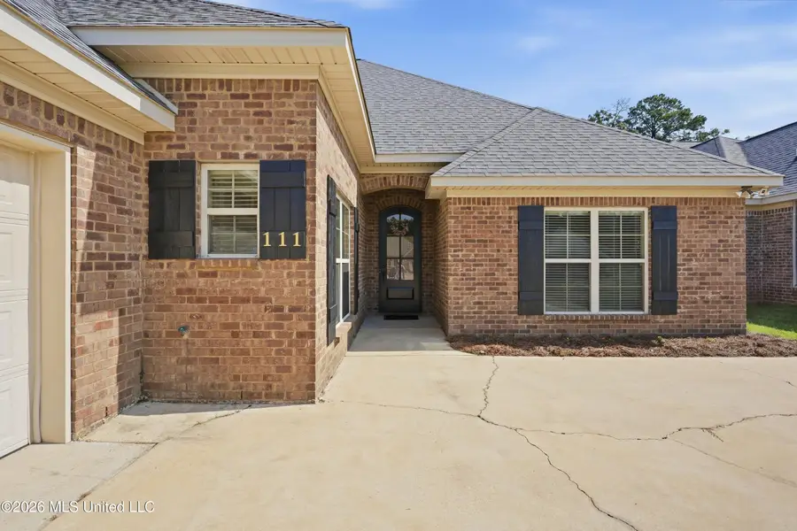 111 Ashley Park Drive, Byram, MS 39272 - #2