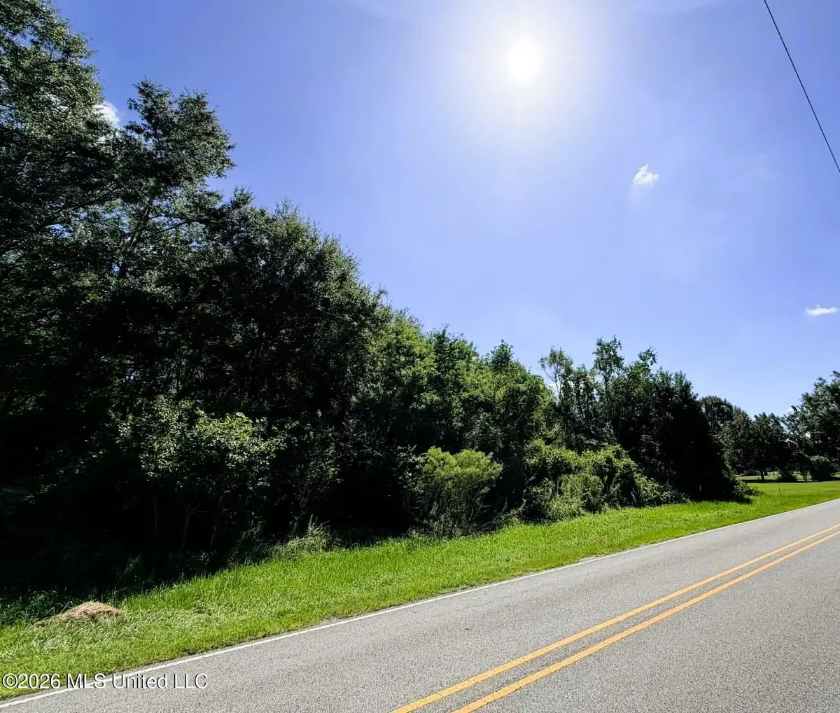 2 Acres Ellis Hamilton Road, Moss Point, MS 39562 - #1