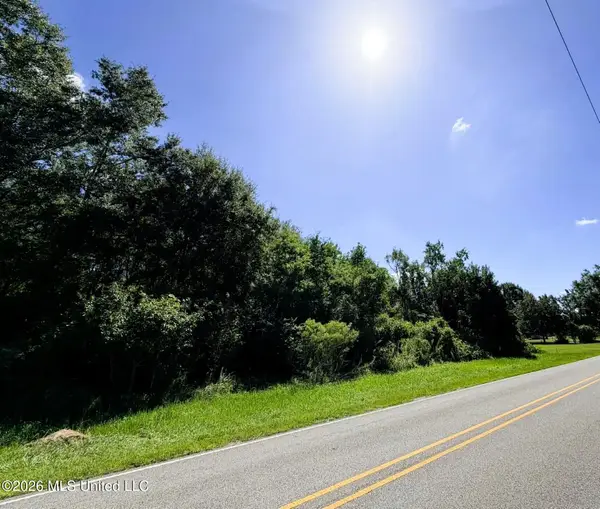 2 Acres Ellis Hamilton Road, Moss Point, MS 39562