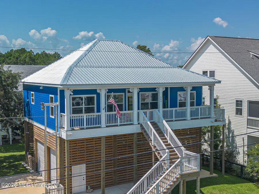 131 Beach View Drive, Pass Christian, MS 39571 - #2