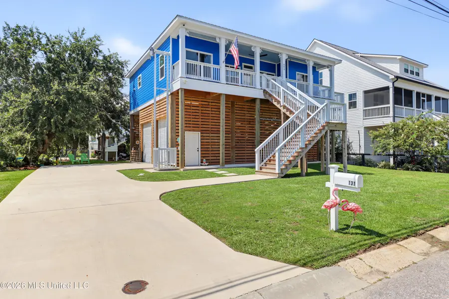 131 Beach View Drive, Pass Christian, MS 39571 - #3