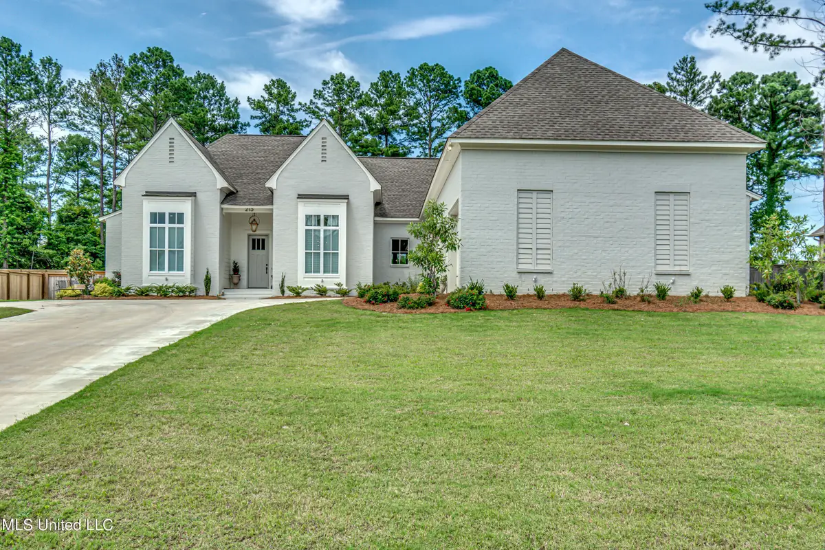 215 Westlake Circle, Madison, MS 39110 - #1