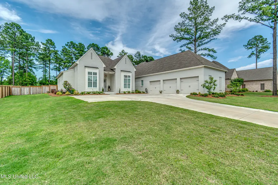215 Westlake Circle, Madison, MS 39110 - #2