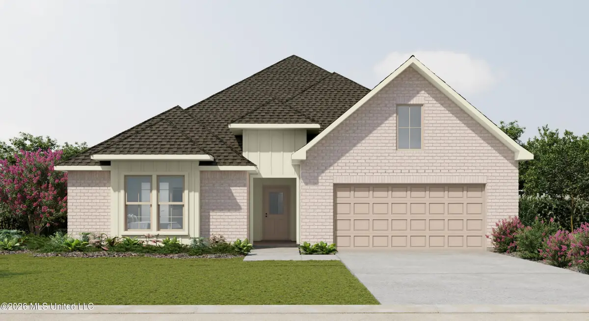 5904 Admiral Cove, Ocean Springs, MS 39564 - #1