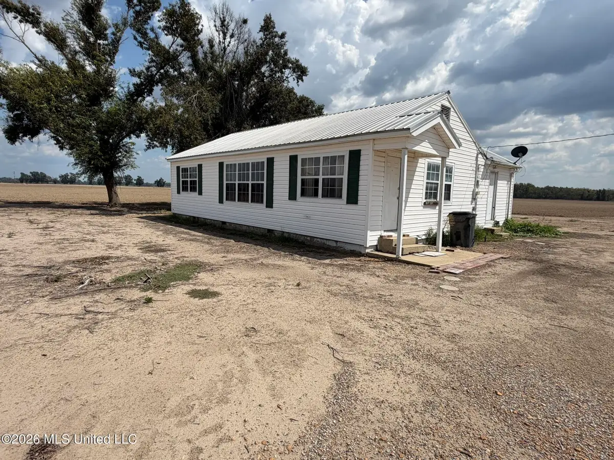 County Road 511, Sidon, MS 38954 - #1