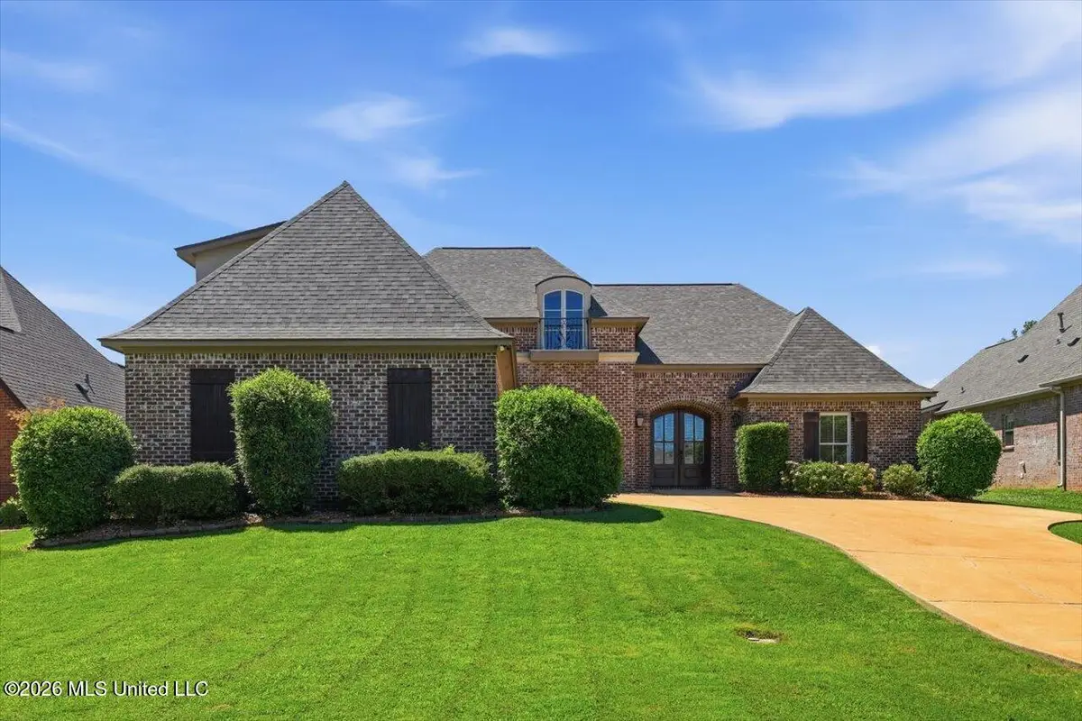113 Fontanelle Boulevard, Madison, MS 39110 - #1