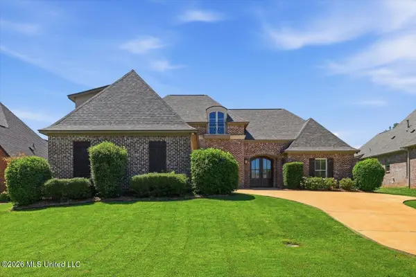 113 Fontanelle Boulevard, Madison, MS 39110