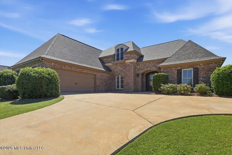 113 Fontanelle Boulevard, Madison, MS 39110 - #2