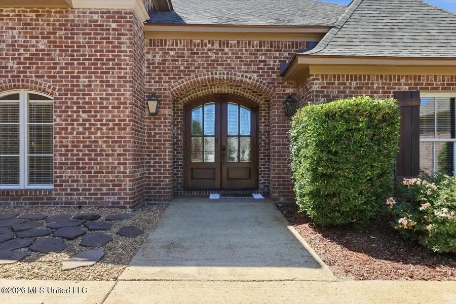 113 Fontanelle Boulevard, Madison, MS 39110 - #3
