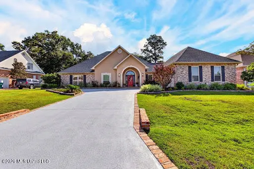 7524 Cherryhill Drive, Diamondhead, MS 39525 - #2