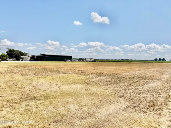 Highway 8 1.88 Acres Lot B, Cleveland, MS 38732