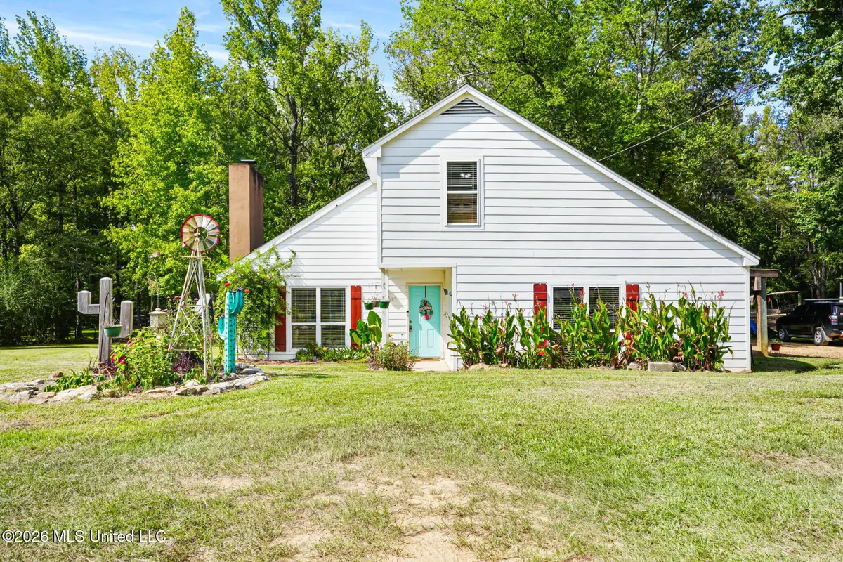 3474 Parsons Road, Raymond, MS 39154 - #1