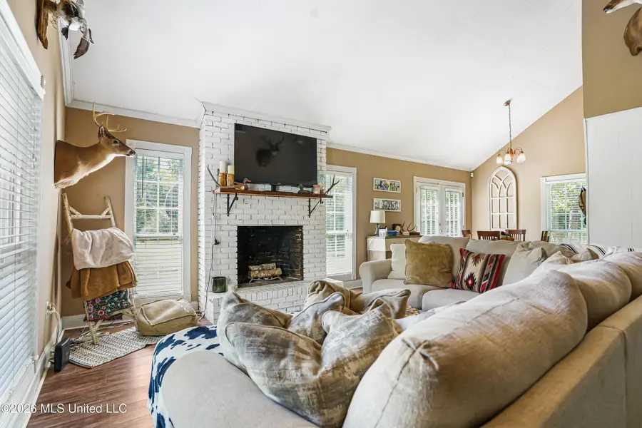 3474 Parsons Road, Raymond, MS 39154 - #3