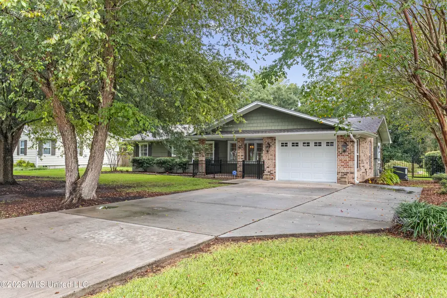 30 39th Street, Gulfport, MS 39507 - #2
