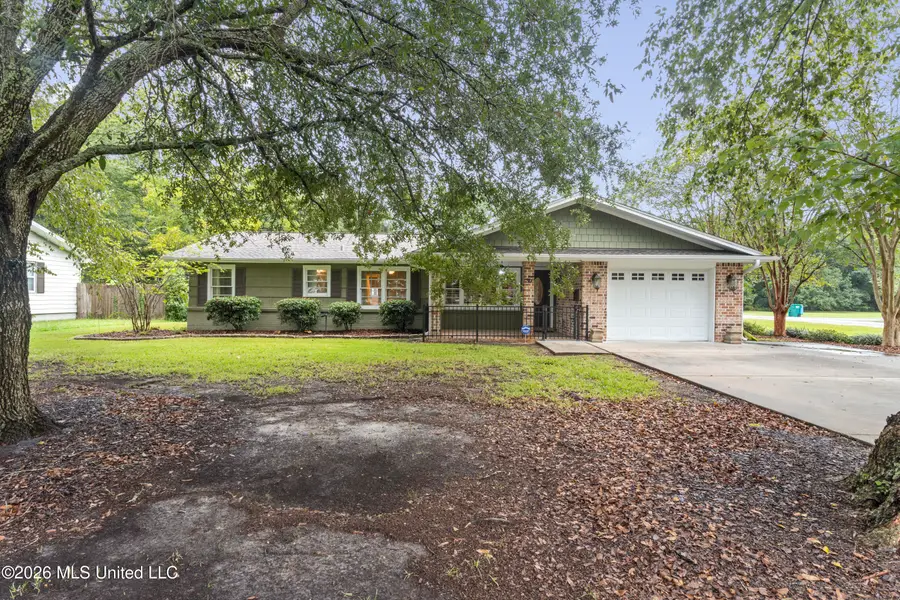 30 39th Street, Gulfport, MS 39507 - #3