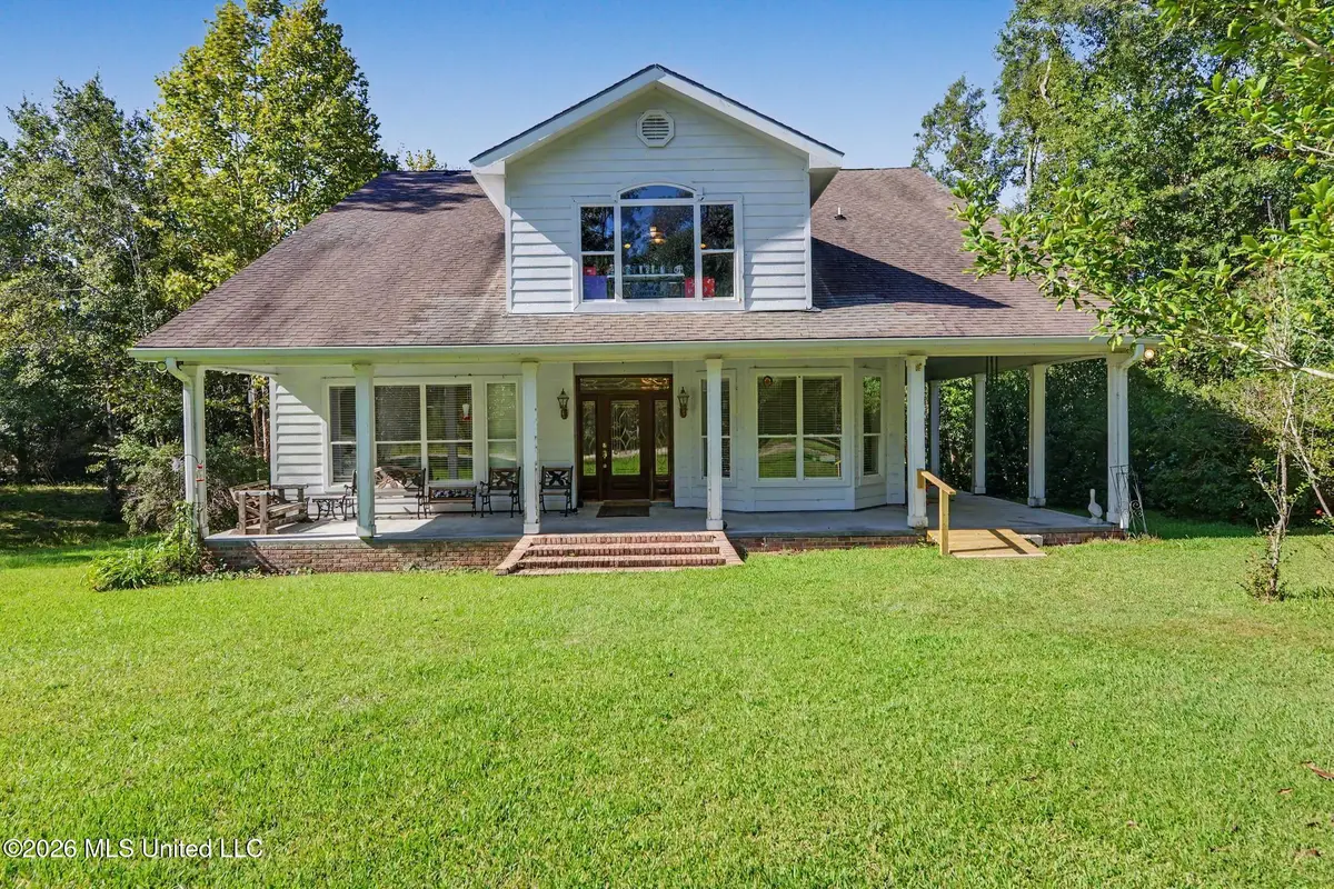 7071 Bayou Talla Lane, Kiln, MS 39556 - #1