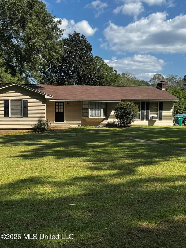 211 Avenue B, Brookhaven, MS 39601