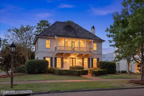 130 W Florida Boulevard, Madison, MS 39110