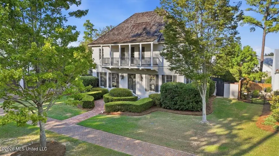 130 W Florida Boulevard, Madison, MS 39110 - #2