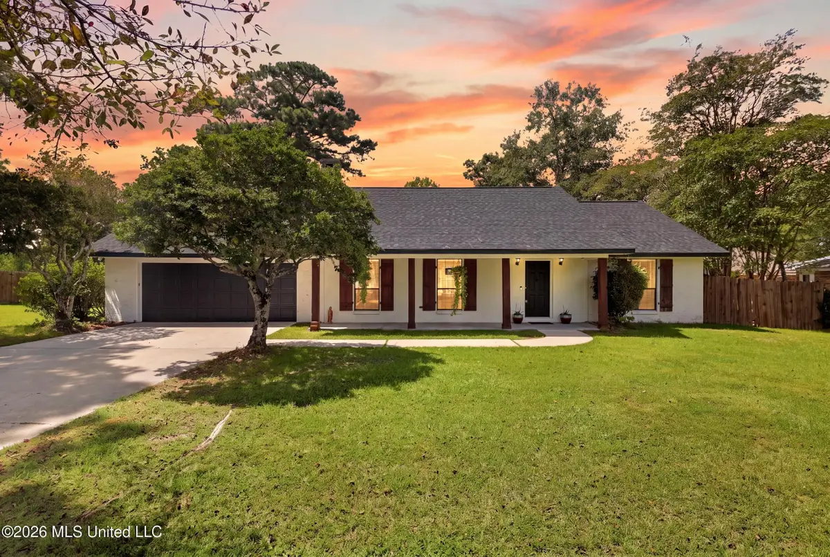 5428 Diamondhead Drive E, Diamondhead, MS 39525 - #1