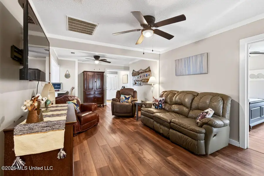 4013 Griffin Street, Moss Point, MS 39563 - #3